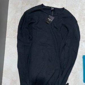 Men’s long sleeve shirt